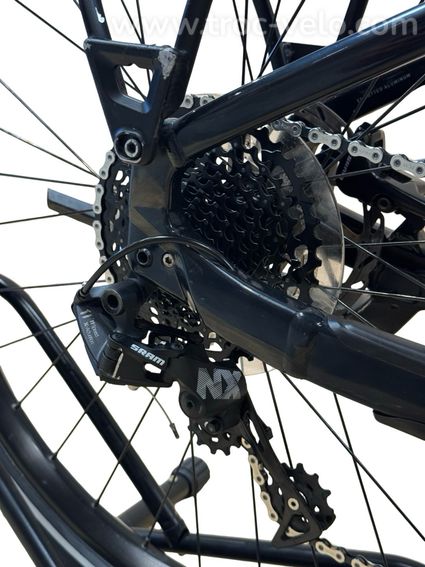 Specialized Turbo Vado 4.0 Vélo électrique Sram NX 2022 - 14