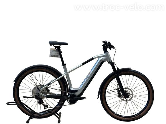 Cube Reaction Hybrid SLX 750 29 pouces VTT électrique Shimano XT 2024