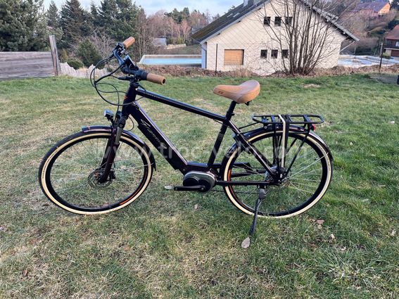 Granville violet E-smooth 20 250W