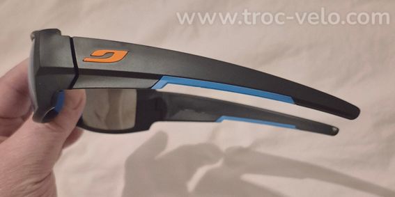 Lunette julbo - 3