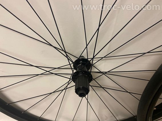Paire de roues shimano rs171 disc - 2