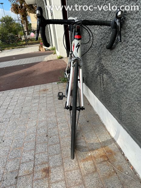 Specialized tarmac SL2 - 4