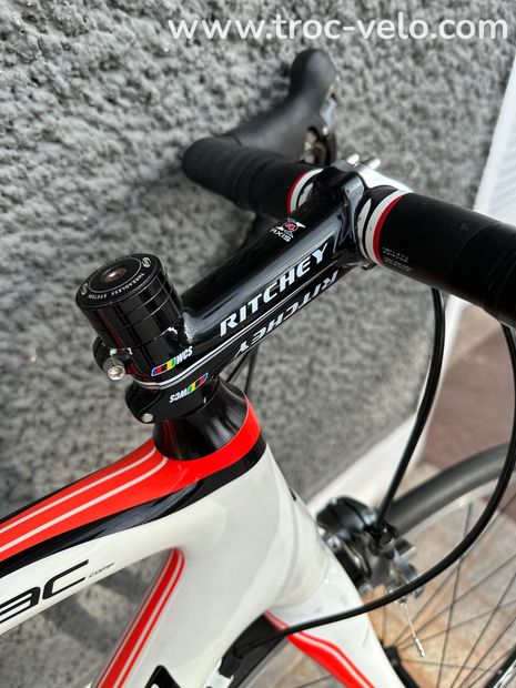 Specialized tarmac SL2 - 6