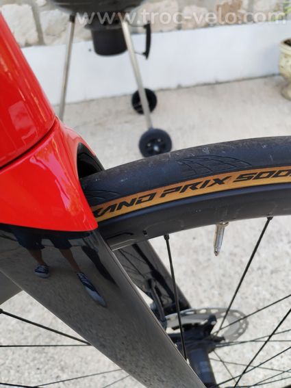 TREK émonda 2022 - 4