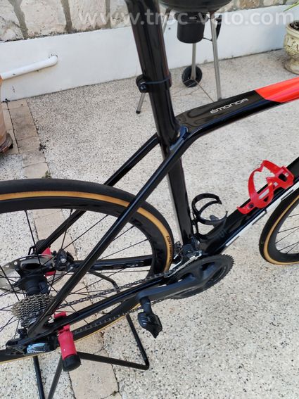 TREK émonda 2022 - 5