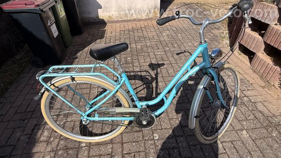 Vélo Vtc KTM Tourella - 2