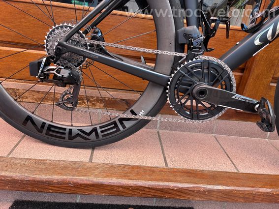 Wilier Filante SL - 2
