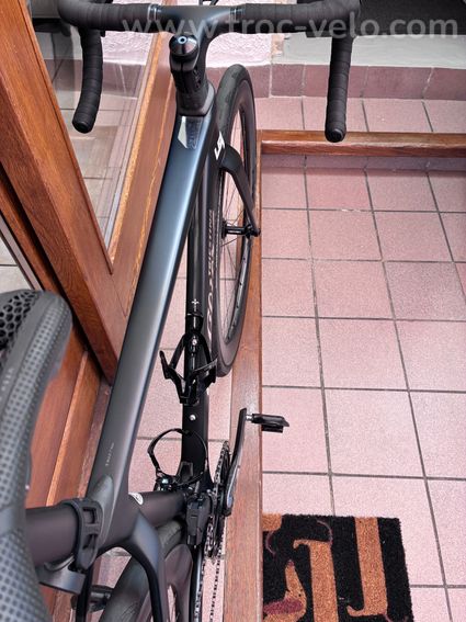 Wilier Filante SL - 4