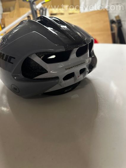 HJC Furion 2 T : M - 2