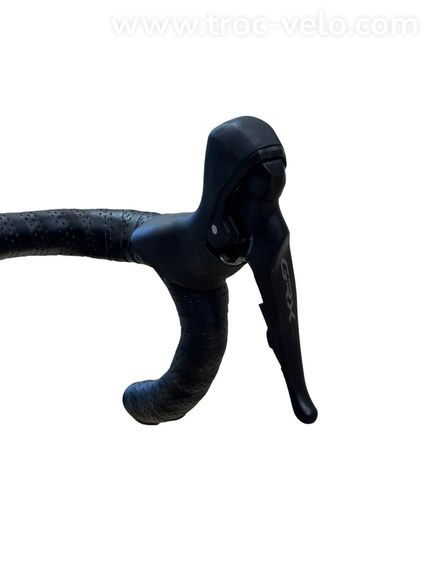 Giant Revolt Advanced 2 Carbon Vélo de gravel Shimano GRX 2023 - 6