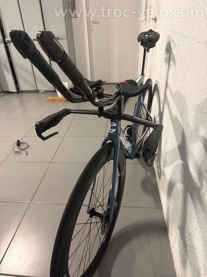 Cannondale Superslice Triathon CLM - 3
