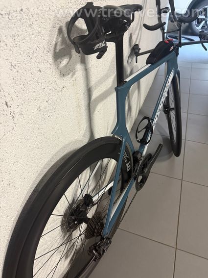 Cannondale Superslice Triathon CLM - 2