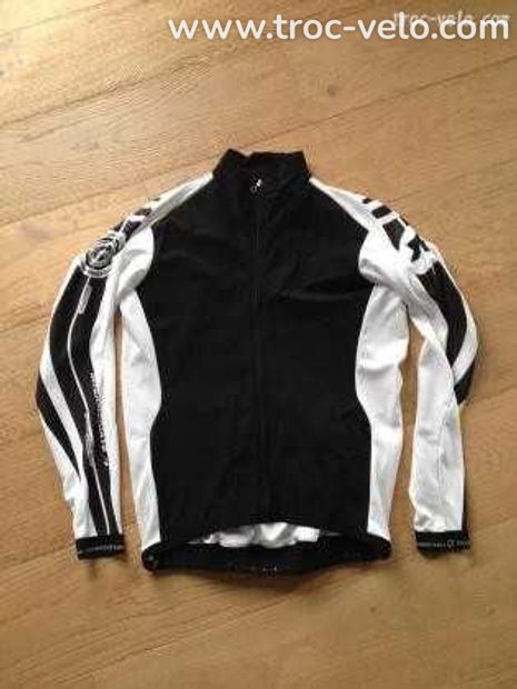 Assos ij.intermediate s7 xl - 1