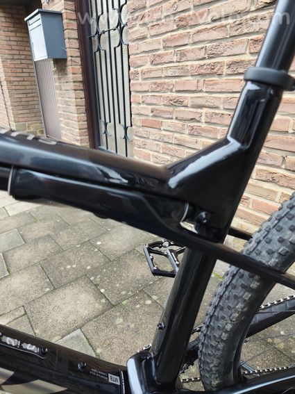 Vtt trek supercaliber 9.6 gen1 - 3