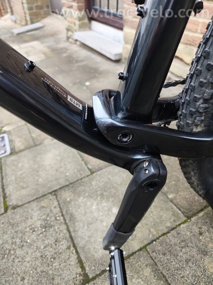 Vtt trek supercaliber 9.6 gen1 - 4