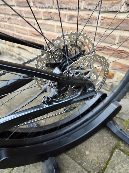 Vtt trek supercaliber 9.6 gen1 - 8