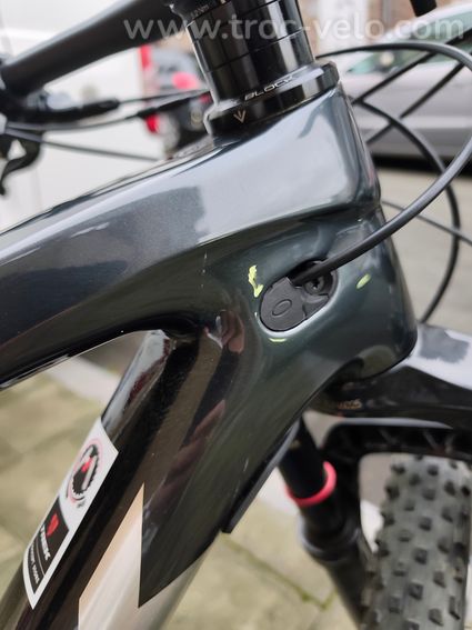 Vtt trek supercaliber 9.6 gen1 - 6