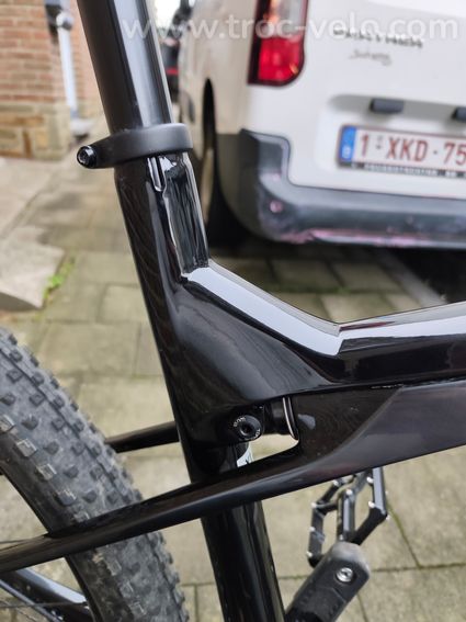Vtt trek supercaliber 9.6 gen1 - 7