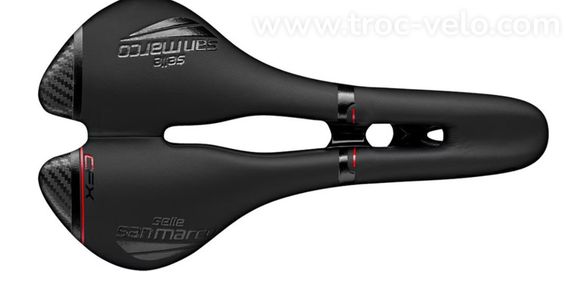 Selle San Marco Aspide Openfit CarboneFX