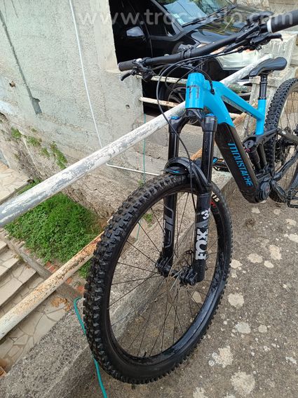 Vélo électrique moustache game 6  - 2