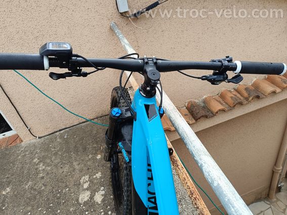 Vélo électrique moustache game 6  - 3
