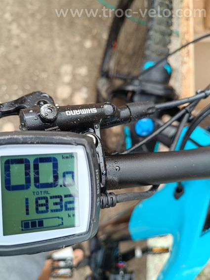 Vélo électrique moustache game 6  - 4