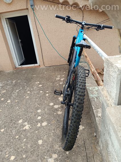 Vélo électrique moustache game 6  - 7