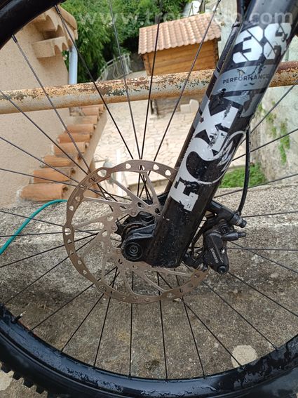 Vélo électrique moustache game 6  - 9