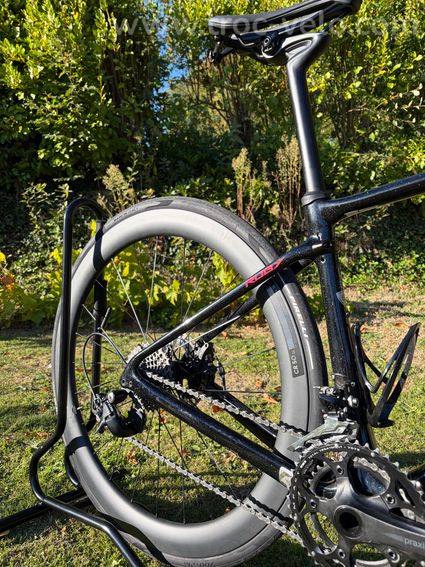 Specialized ruby - 2