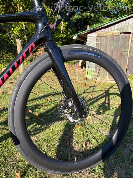 Specialized ruby - 4