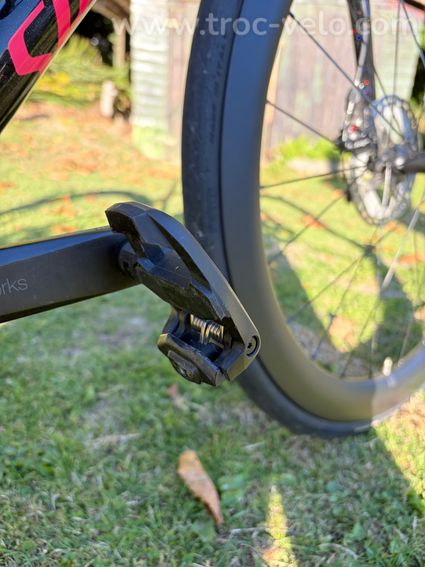 Specialized ruby - 9