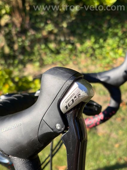 Specialized ruby - 11