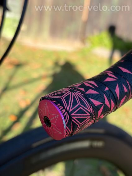 Specialized ruby - 12