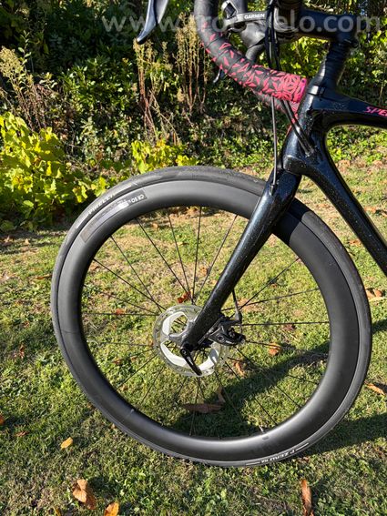 Specialized ruby - 14