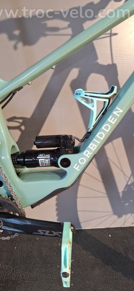 vtt forbidden druid - 2