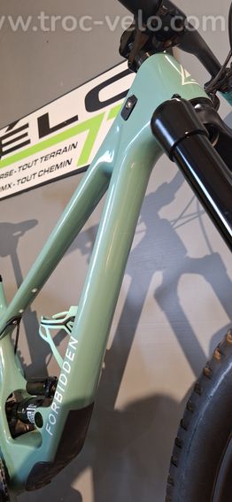 vtt forbidden druid - 3