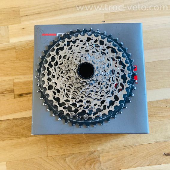 Groupe Sram Force XPLR AXS - 3