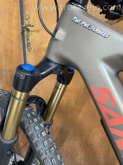 Santa Cruz Mégatower CC 2023 - 11