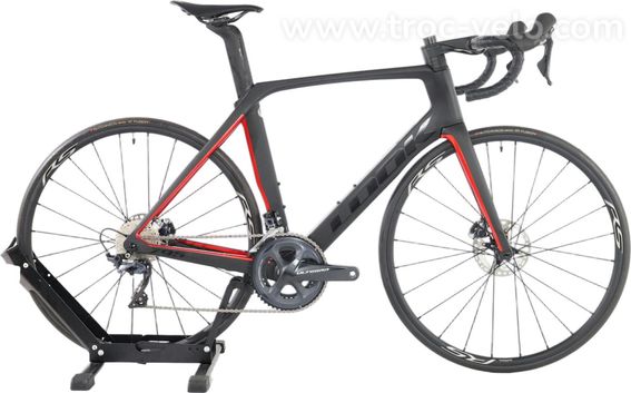 Produit Reconditionne Velo De Route Look 795 Blade Disc 2022 Tres Bon Etat