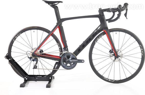 Produit Reconditionne Velo De Route Look 795 Blade Disc 2022 Tres Bon Etat - 2