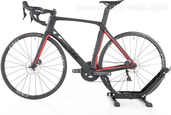 Produit Reconditionne Velo De Route Look 795 Blade Disc 2022 Tres Bon Etat - 3