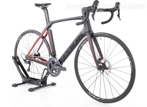Produit Reconditionne Velo De Route Look 795 Blade Disc 2022 Tres Bon Etat - 4