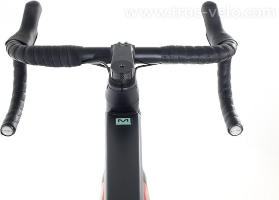 Produit Reconditionne Velo De Route Look 795 Blade Disc 2022 Tres Bon Etat - 6