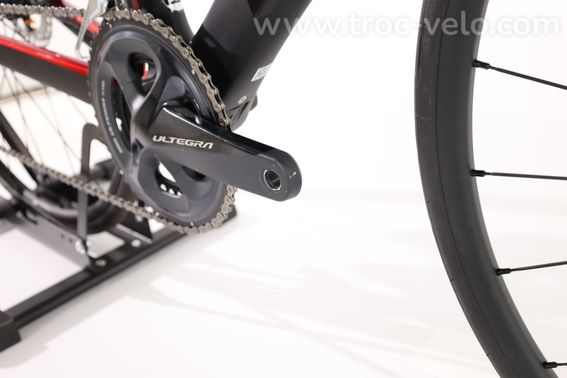 Produit Reconditionne Velo De Route Look 795 Blade Disc 2022 Tres Bon Etat - 8