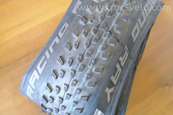 scwhalbe tubeless racing ray et racing ralf - 3