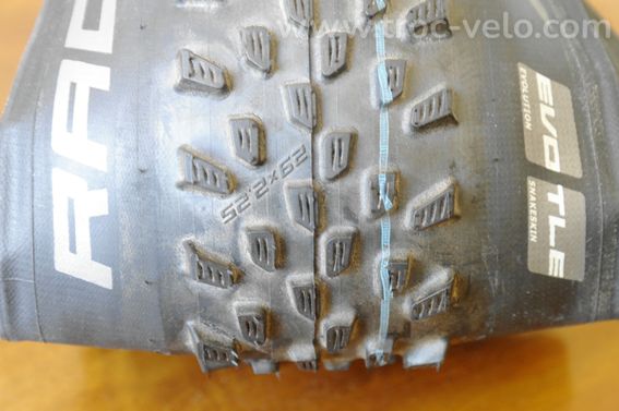 scwhalbe tubeless racing ray et racing ralf - 4