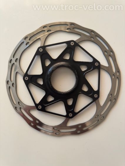 Disque Centerlock Sram 160mm - 2