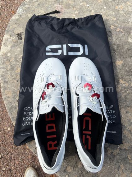 Chaussure route