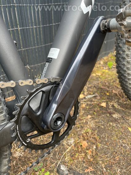 Epic HT Expert Specialized Carbone - 4