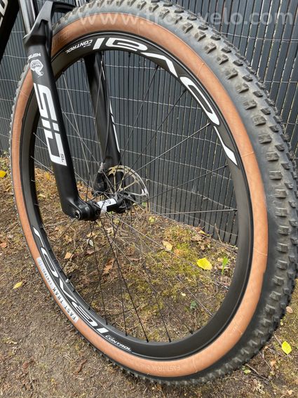 Epic HT Expert Specialized Carbone - 6